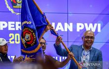 Tahukah Anda? Kongres PWI 2025 Sukses Berkat Dukungan Berbagai Pihak, Ini Detailnya!