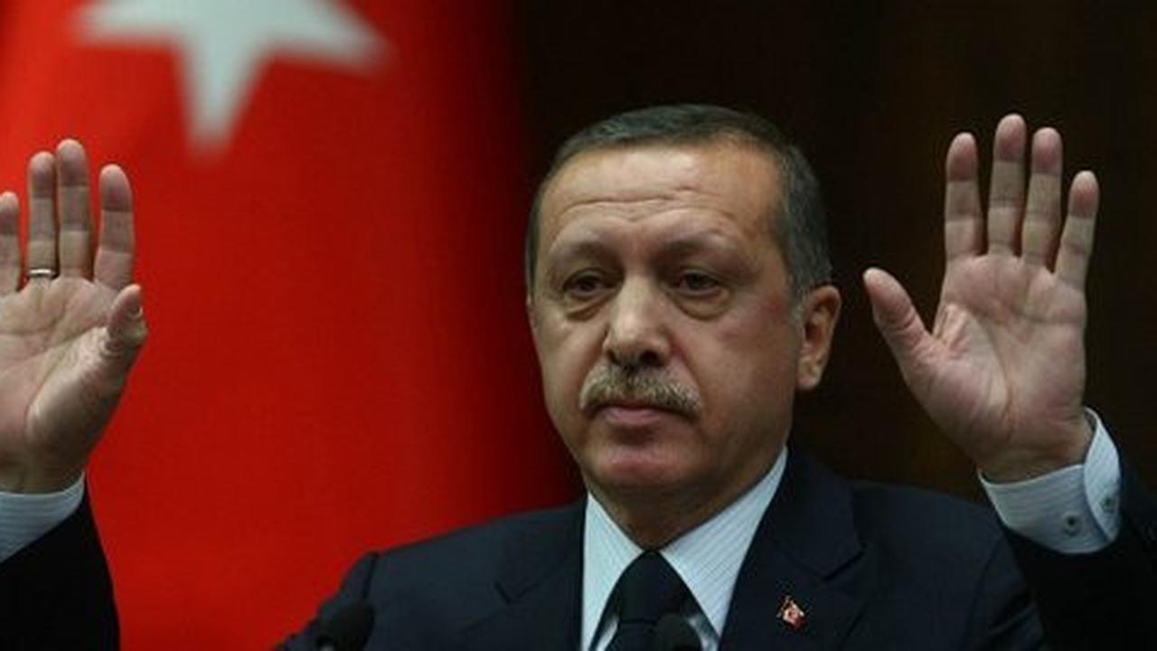Erdogan: Seandainya tahu itu jet Rusia, kami tak akan tembak jatuh