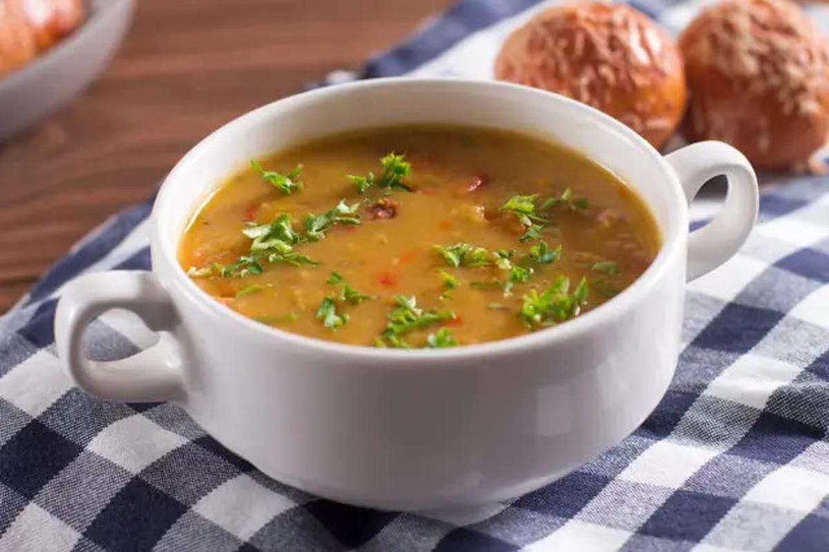 12 Menu Sahur Berkuah Praktis dan Bergizi untuk Bulan Ramadhan, Siap dalam Waktu Singkat