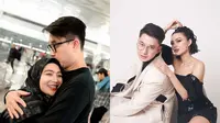 7 Potret Wika Salim dan Max Adam Pacaran Beda Agama, Diduga Prewedding
