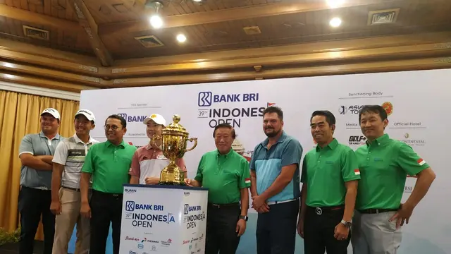 Indonesia Open 2019
