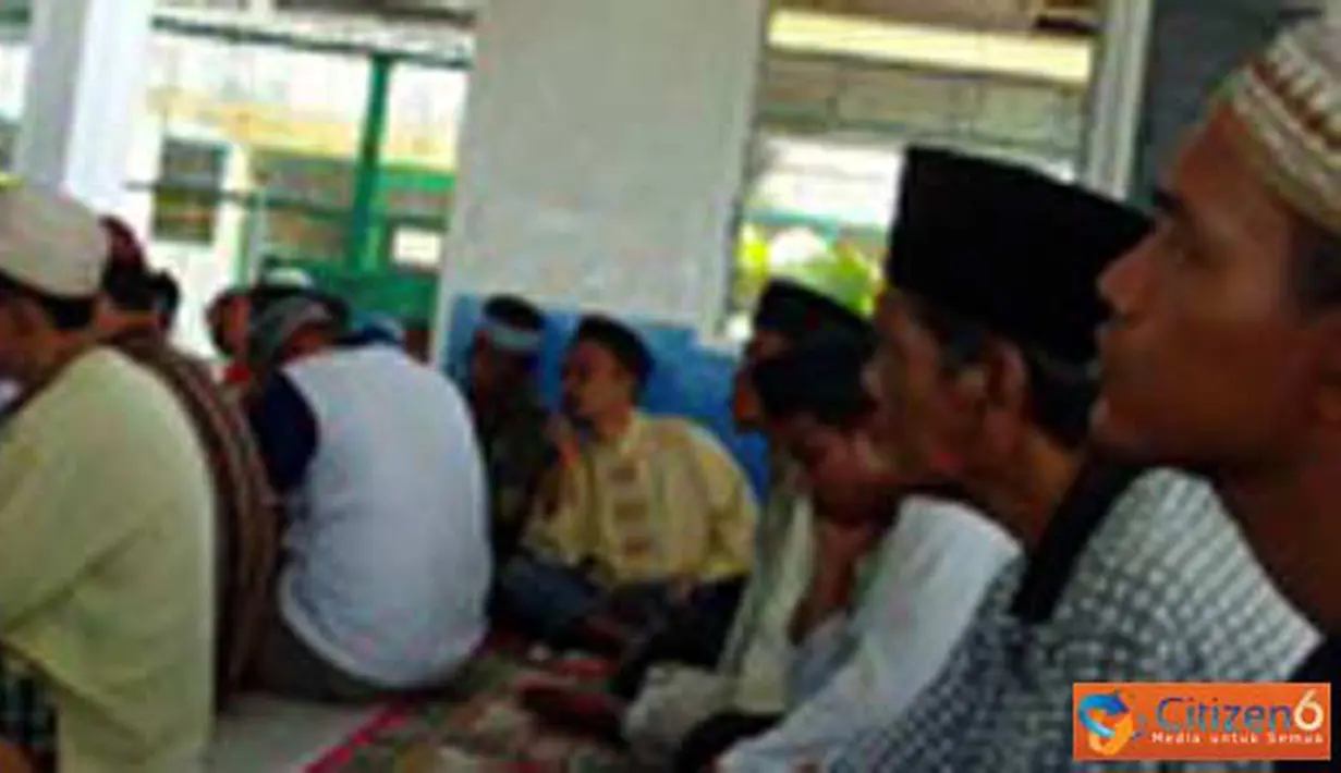 Citizen6, Riau: Ikatan Persaudaraan Mubaligh Indonesia (IPMI) Kabupaten Bengkalis menggelar kegiatan Safari Dakwah Akhlakul Karimah dan kegiatan Motivasi Pribadi Islam.(Pengirim : Ahmadtarmizi)