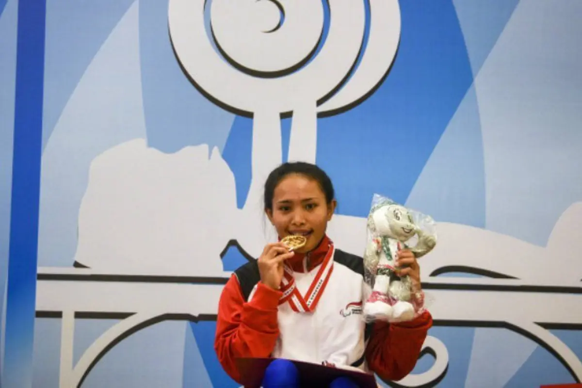Ni Nengah Widiasih