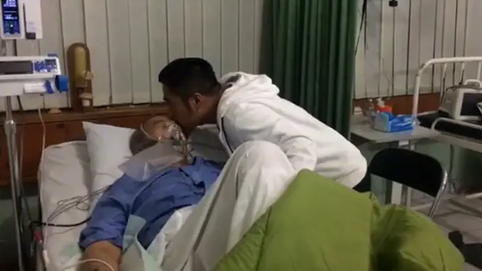 [Bintang] Irfan Hakim