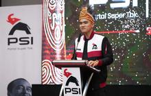 Kaesang Resmi Lantik Pengurus DPW PSI Papua Tengah, Satu Nama Jadi Perhatian Jokowi