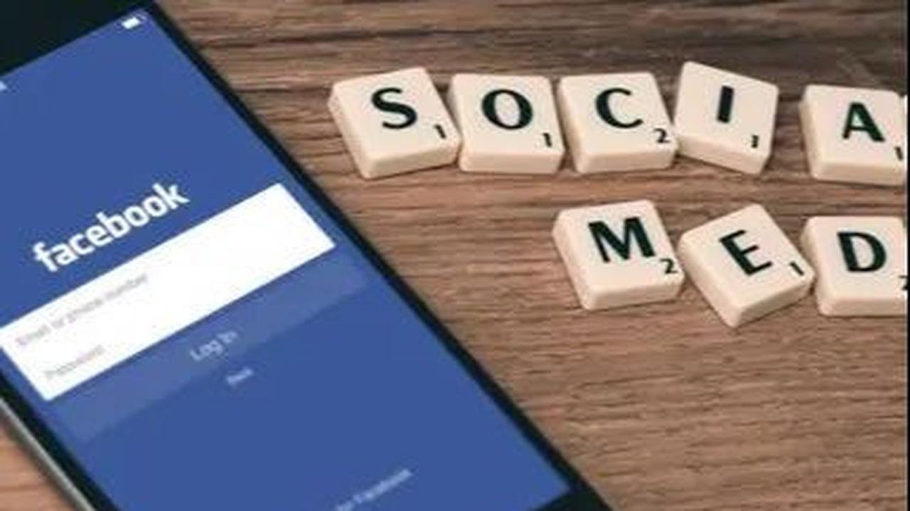 1.&nbsp;Jangan Bergantung Media Sosial