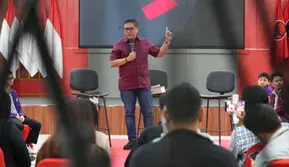 PDIP Minta Keresahan Rakyat Harus Dijawab Pemerintah