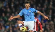 Manchester City Pasang Harga Selangit untuk Transfer Rodri, Emoh Jual Murah