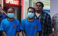 Polisi Tetapkan 3 DPO Kasus TPPO Warga Sukabumi ke China, Ada 2 Tersangka Sudah Dibui