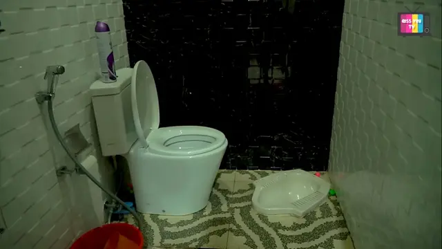 Potret Unik Kamar Mandi 7 Seleb, Punya Ayu Ting Ting Antimainstream