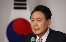 Yoon Suk Yeol Resmi Ditangkap Tim Investigasi Korupsi Korea Selatan