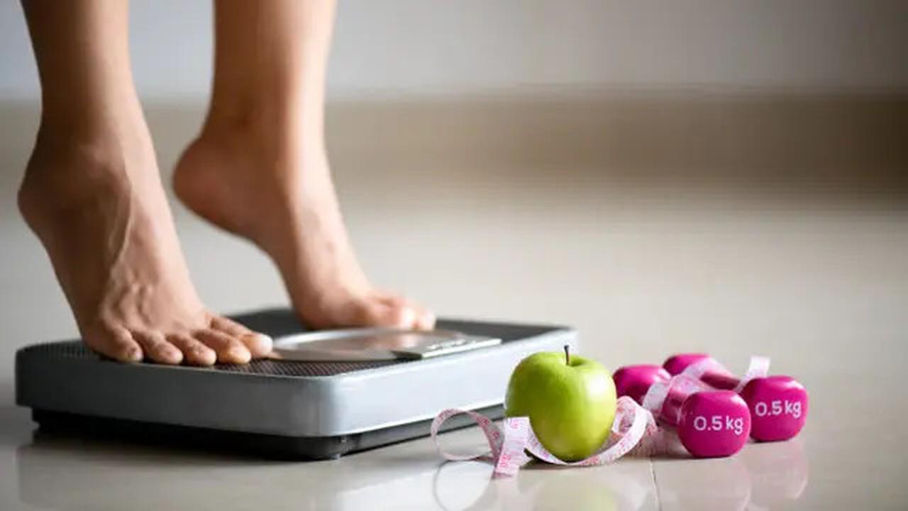 Tips Diet Puasa  1 Minggu untuk Turunkan Berat Badan 10 kg, Begini Caranya