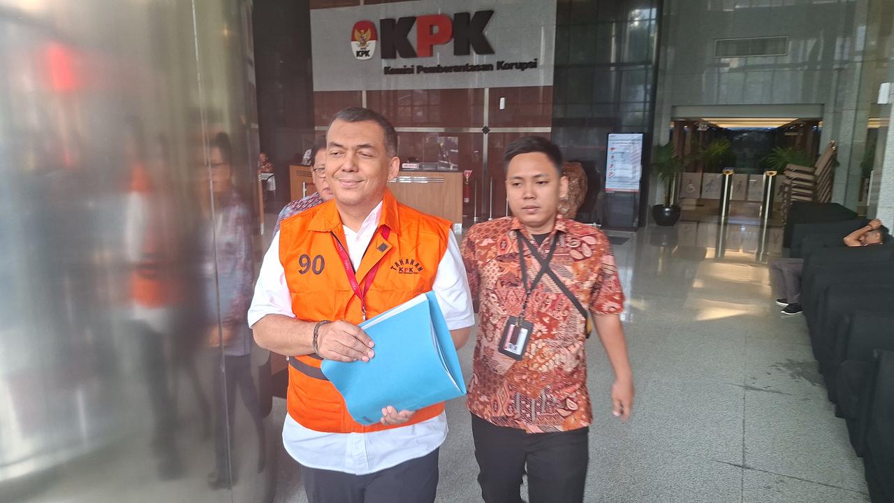 Dugaan Setoran Saat Bimbingan S3, KPK Telusuri Aliran Uang ke Calon Promotor Silmy Karim