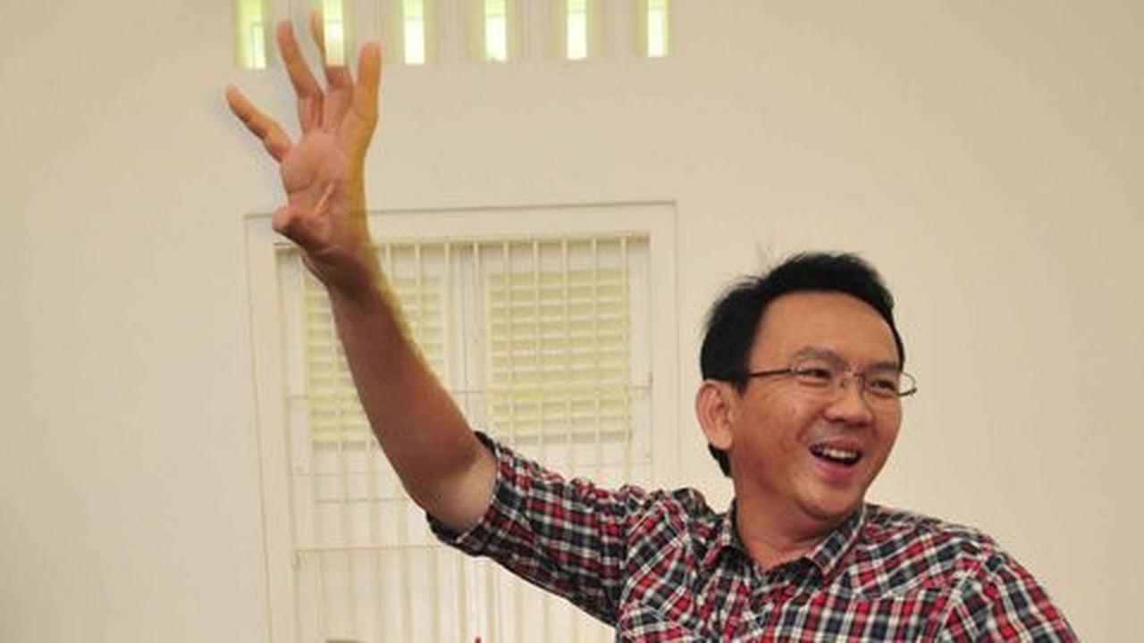 Ahok: Kenapa DPRD tak usul hotel esek-esek di Mangga Besar ditutup?