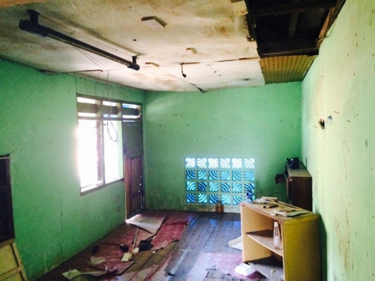 Kisah rumah Haji Musa di Kampung Pulo sulit dirobohkan petugas