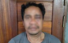 Bareskrim Ungkap Suap Narkoba AKP Malaungi Rp1,6 Miliar dari Bandar Jaringan Koko Erwin