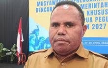 Bapperida Harap Sinkronisasi Program Pembangunan Papua Pegunungan Sejalan Arah Nasional