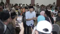 Program Paslon Atasi Masalah Pertanahan di Kota Batu