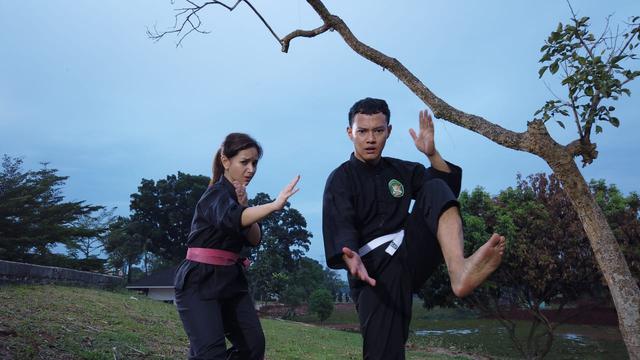 Mas Jawara In Your Area