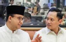 Gagal Berduet, Ini Perjalanan Mesra AHY-Anies Sebelum Kandas Ditikung Cak Imin