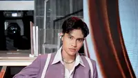 Eby DA5 Ultah ke-18, Akhirnya Bebas dari Komplain TikTok