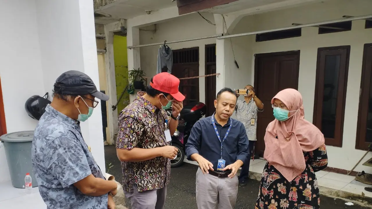 Wakil Ketua KPAI.