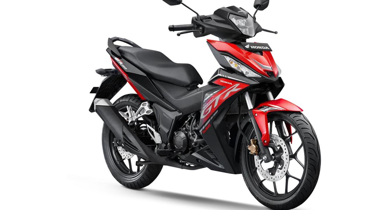 Tanda-tanda Sockbreaker Depan Motor Alami Kebocoran