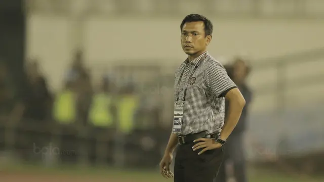 Piala Presiden 2018 : Madura United Vs Bali United