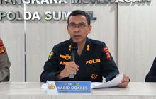 Polda Sumsel Tuntaskan Identifikasi 17 Korban Kecelakaan Bus ALS Maut