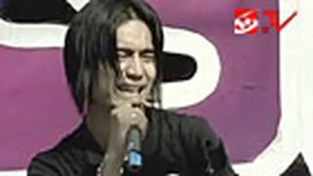 Setia Band - Jangan Ngarep