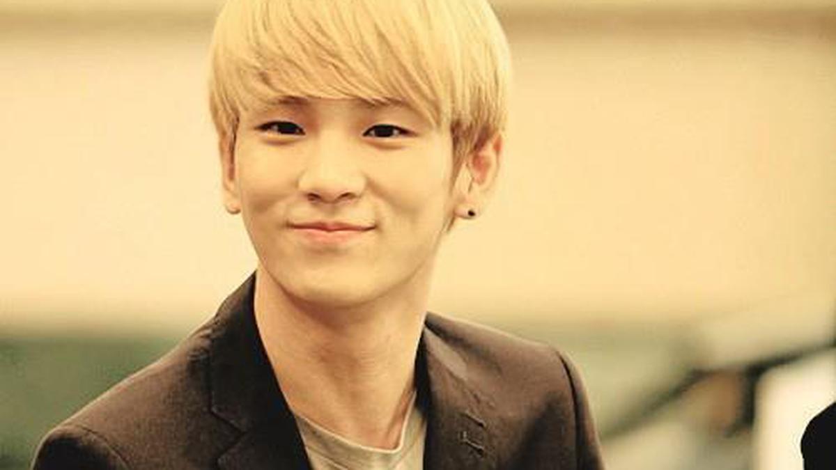 Key SHINee Takut Lintasi Jembatan di Etiopia?
