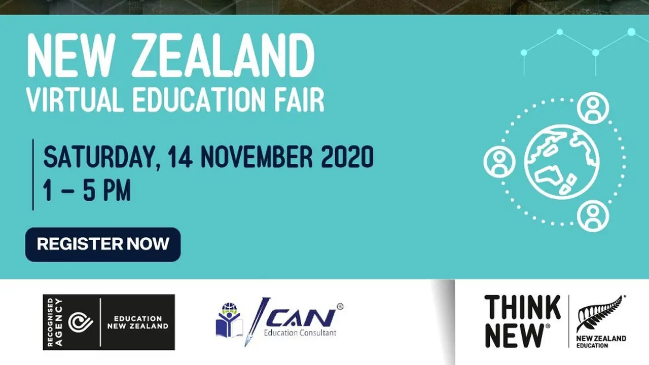 New Zealand Virtual Education Vair