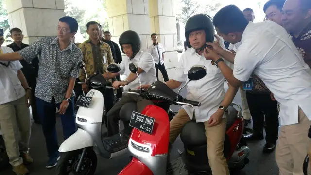 Ignasius Jonan