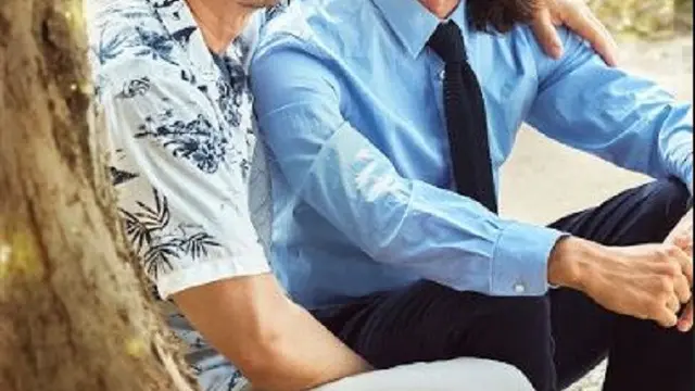 Go Soo (Foto: Ist)
