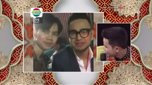 Konser LIDA Lebaran 2019