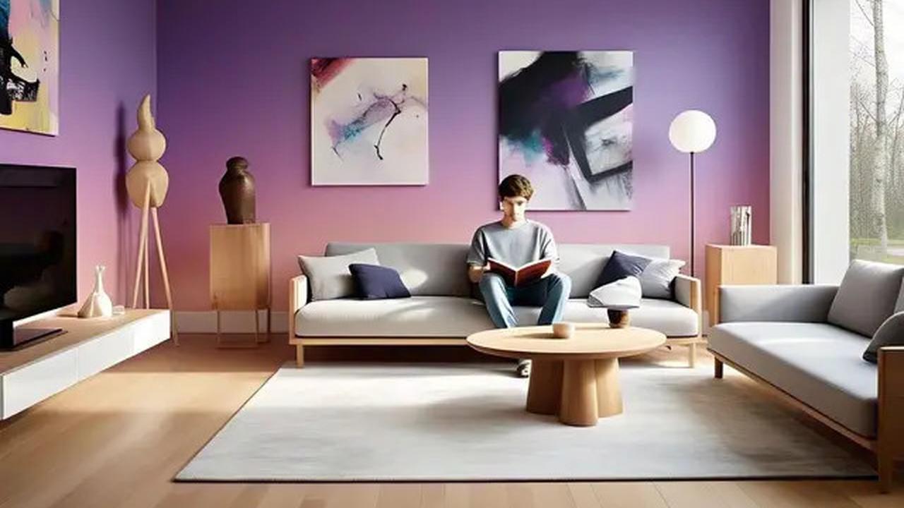 5 Warna Pembawa Rezeki di Rumah Tahun 2025: Catat Rekomendasi Pakar