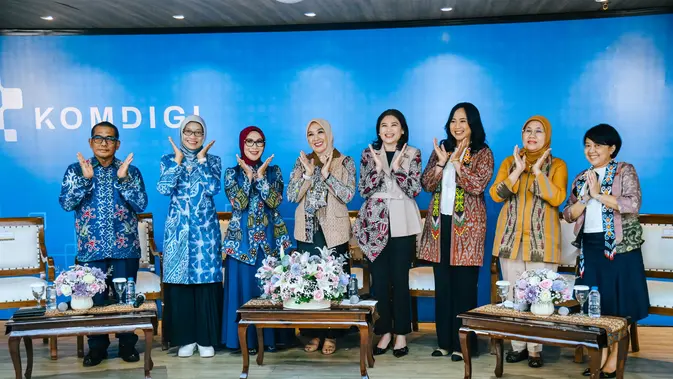 HUT ke-45 Dekranas Jadi Gerbang Awal Perajin Lokal Tembus Pasar Global