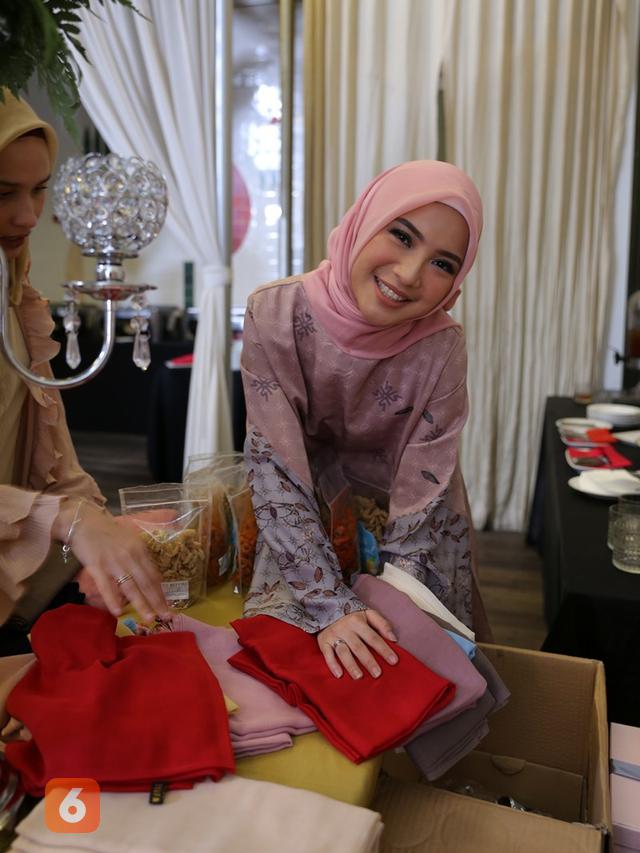 [Bintang] Chacha Frederica