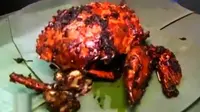 Nikmatnya Sandwich Bakar dan Kepiting Bakar di Jelajah Kuliner