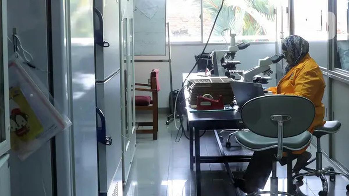 BPOM Izinkan Uji Coba Vaksin TBC Bill Gates