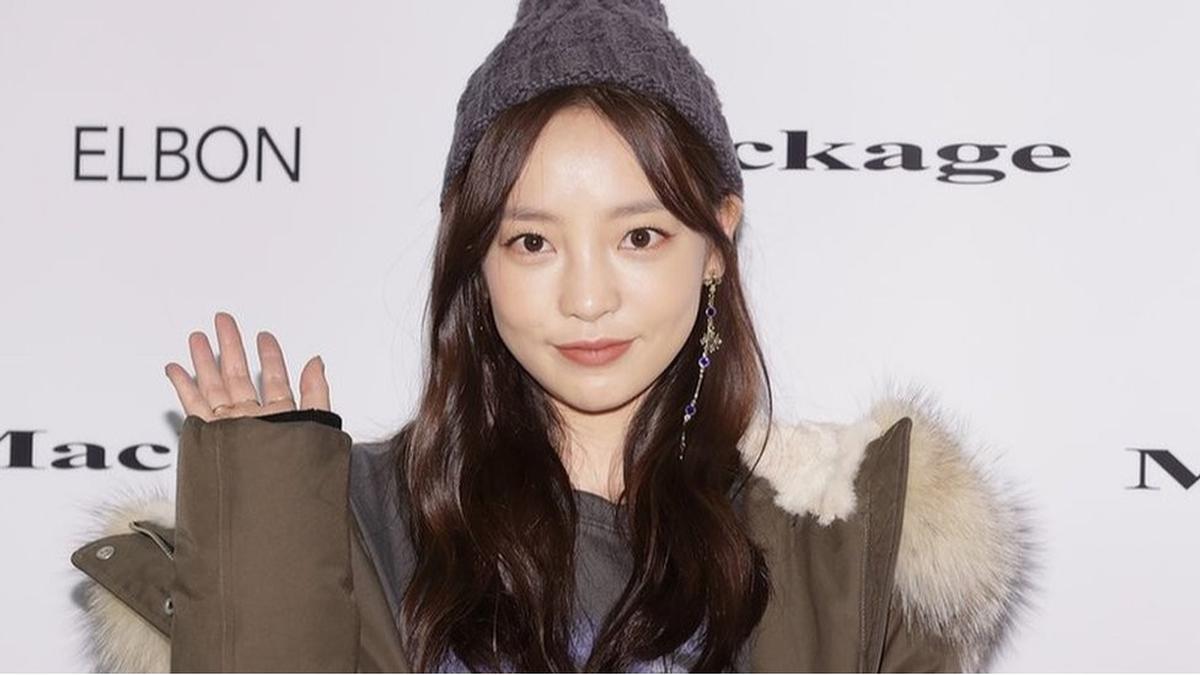 Goo Hara