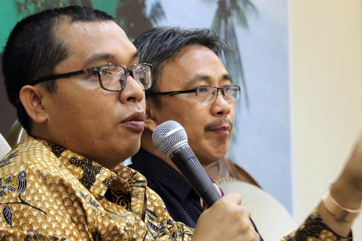 Menyoroti RUU Pesantren dan Pendidikan Keagamaan