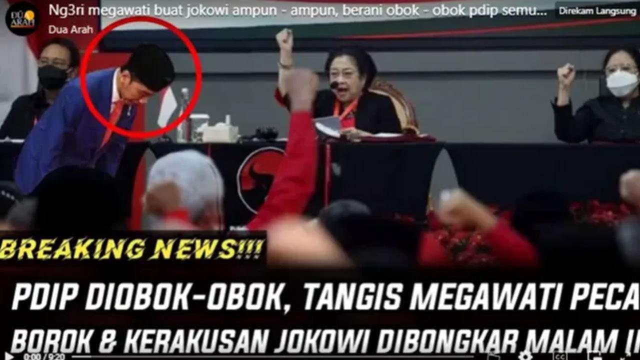 Dok. Istimewa