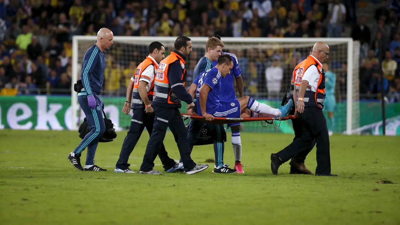 John Terry