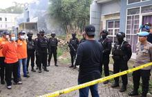 5 Fakta Penangkapan Terduga Teroris di Kota Batu, Ternyata Simpatisan Kelompok yang Berafiliasi dengan ISIS