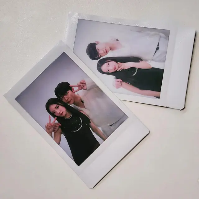 Lee Se Young dan Bae In Hyuk