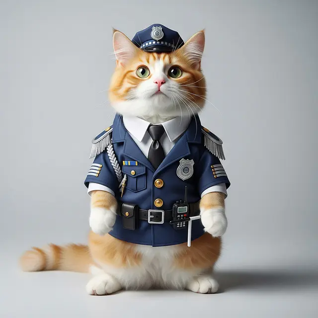 Inspirasi Model Baju Kucing yang Lucu dan Menggemaskan Model Seragam Profesi