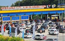 Jalur One Way Kendal-Pejagan Disiapkan untuk Arus Balik Lebaran 2026