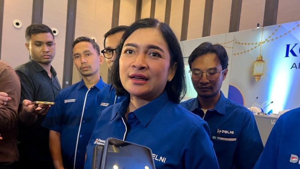 Pelni Lampaui Target, Layani 652 Ribu Penumpang Selama Angkutan Lebaran 2026