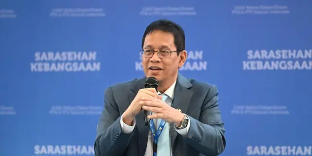 Purbaya Siapkan APBN untuk Riset dan Cetak Talenta Industri